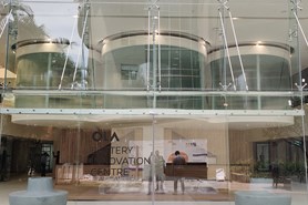 Ola Electric Battery Innovation Centre (BIC)