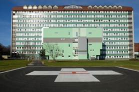 Poprad Hospital