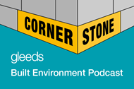 Cornerstone - Built Environment Podcast