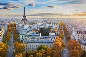 Market Report | France Q1 2022